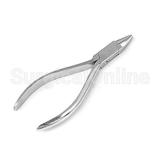 Prosthetics Orthodontia