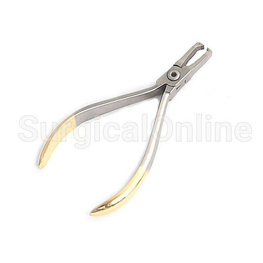 TC Bracket Remover Plier Orthodontic