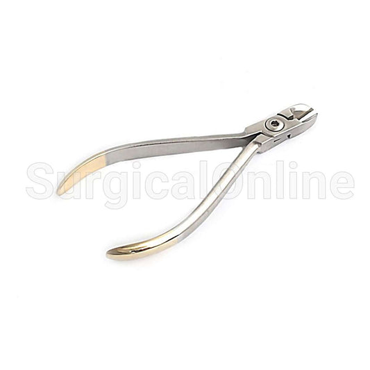 TC Hard Wire Cutter Orthodontic Pliers