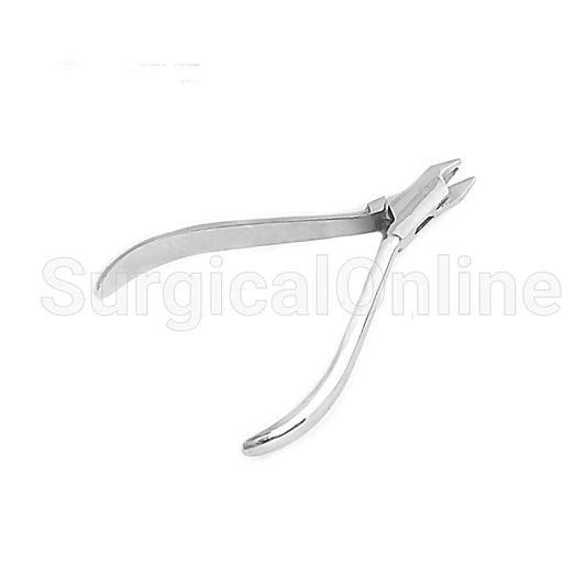 Three Jaw Contouring & Bending Wire Pliers Orthodontic