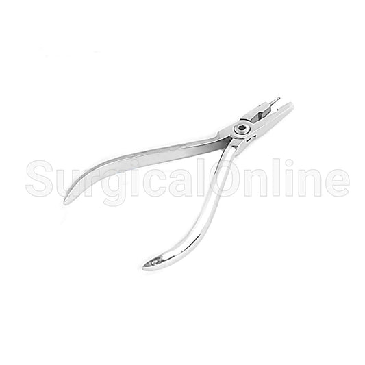 Tweed Loop forming Plier L-Key Orthodontic