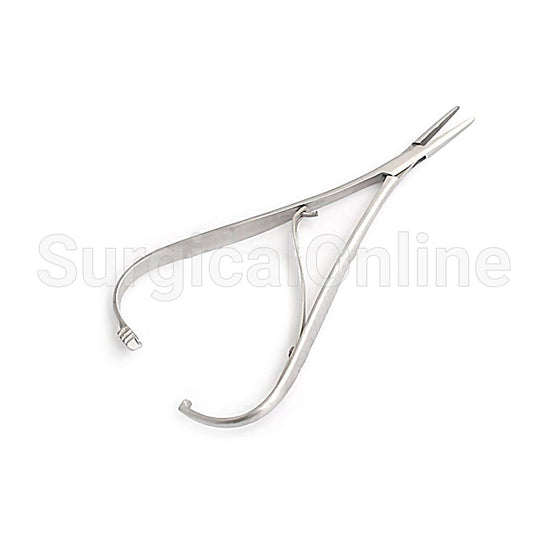 Mathieu Ligature Elastic Placing Plier 5.5" Elastomeric Orthodontic