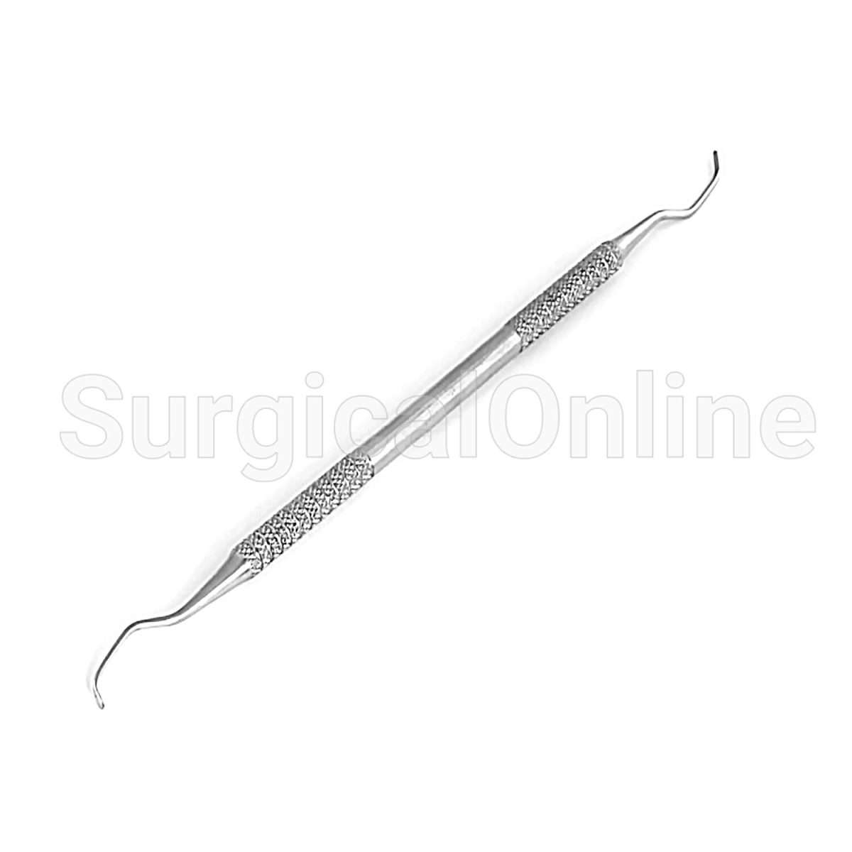 Dental Columbia Scalars 2R/2L