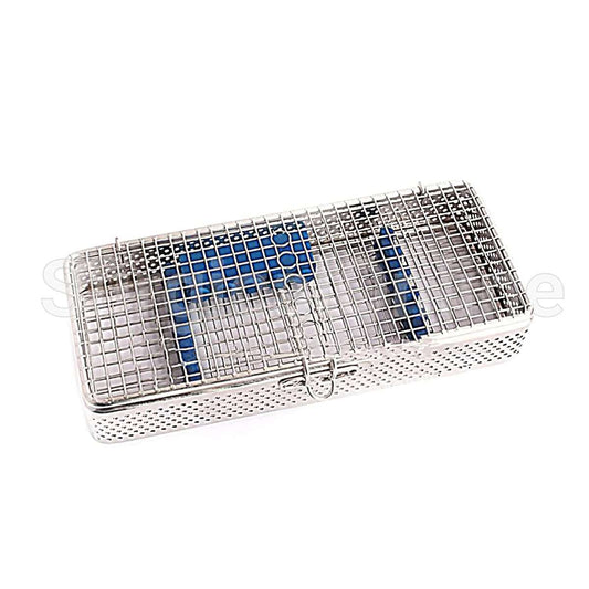 Dental Sterilization Cassette for 5 Pcs Mesh Tray DN-308