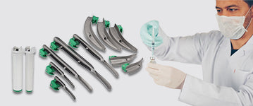 Anesthesia Instruments