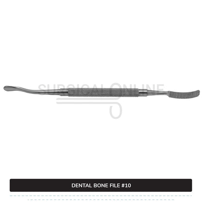 Bone File #10