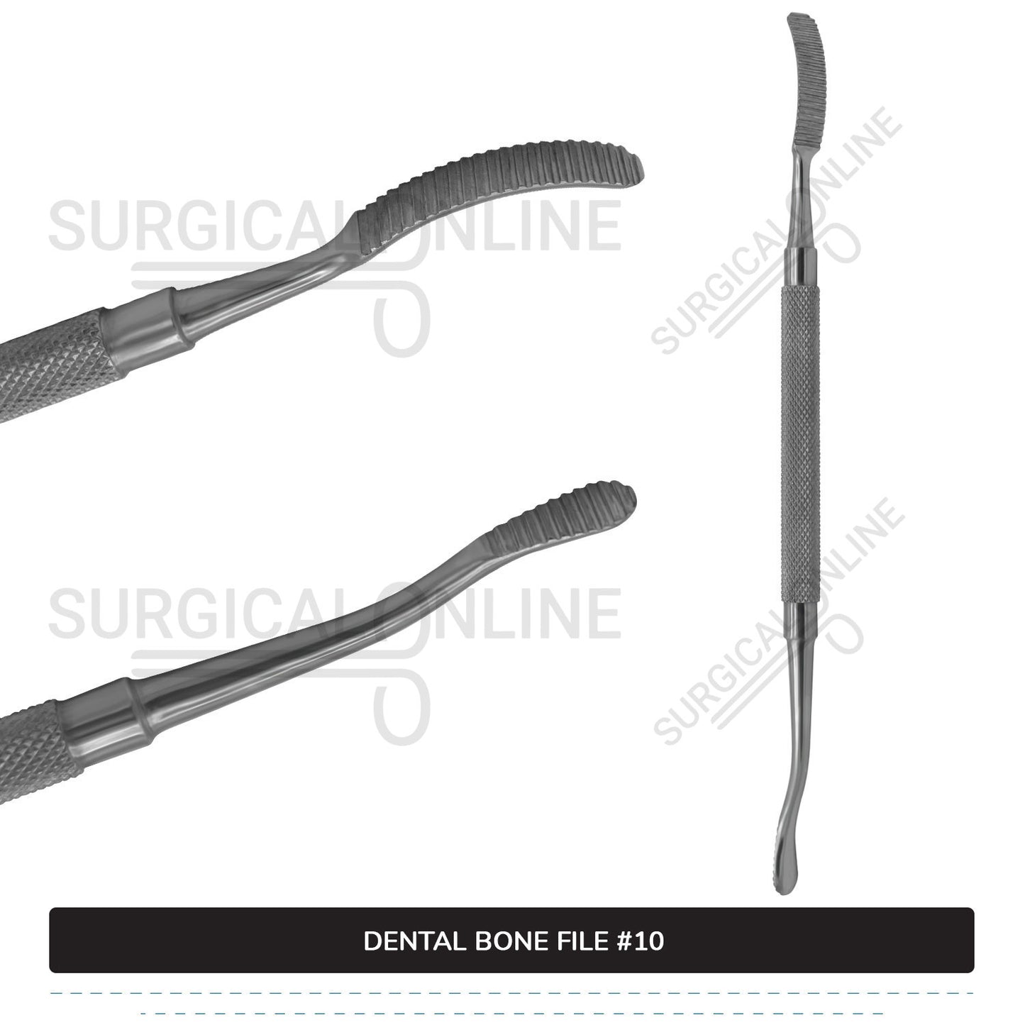 Bone File #10