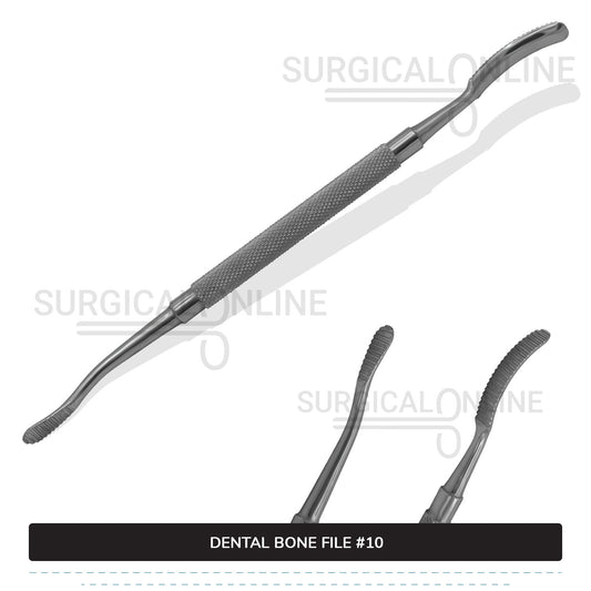 Bone File #10