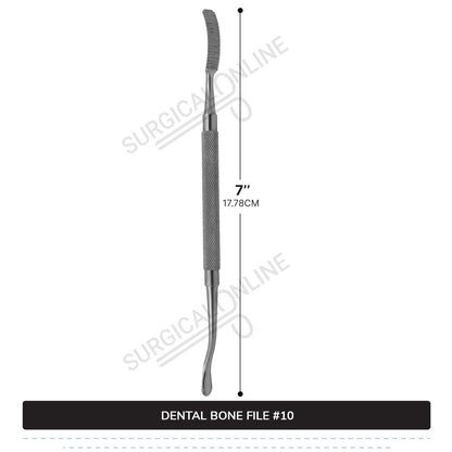 Bone File #10