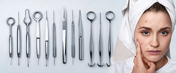 Dermatology Instruments