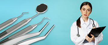 Diagnostic Instruments