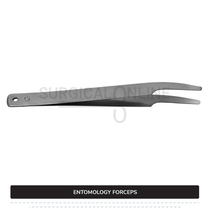 Entomology Forceps 4.5"