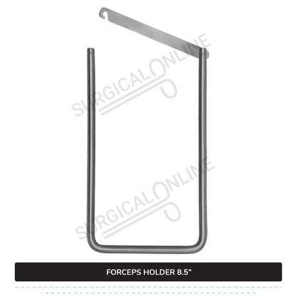 Forceps Holder 8.5"
