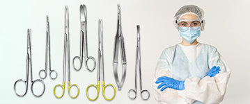 General Instruments