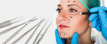 Microsurgery Instruments
