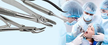 Oral & Maxillofacial