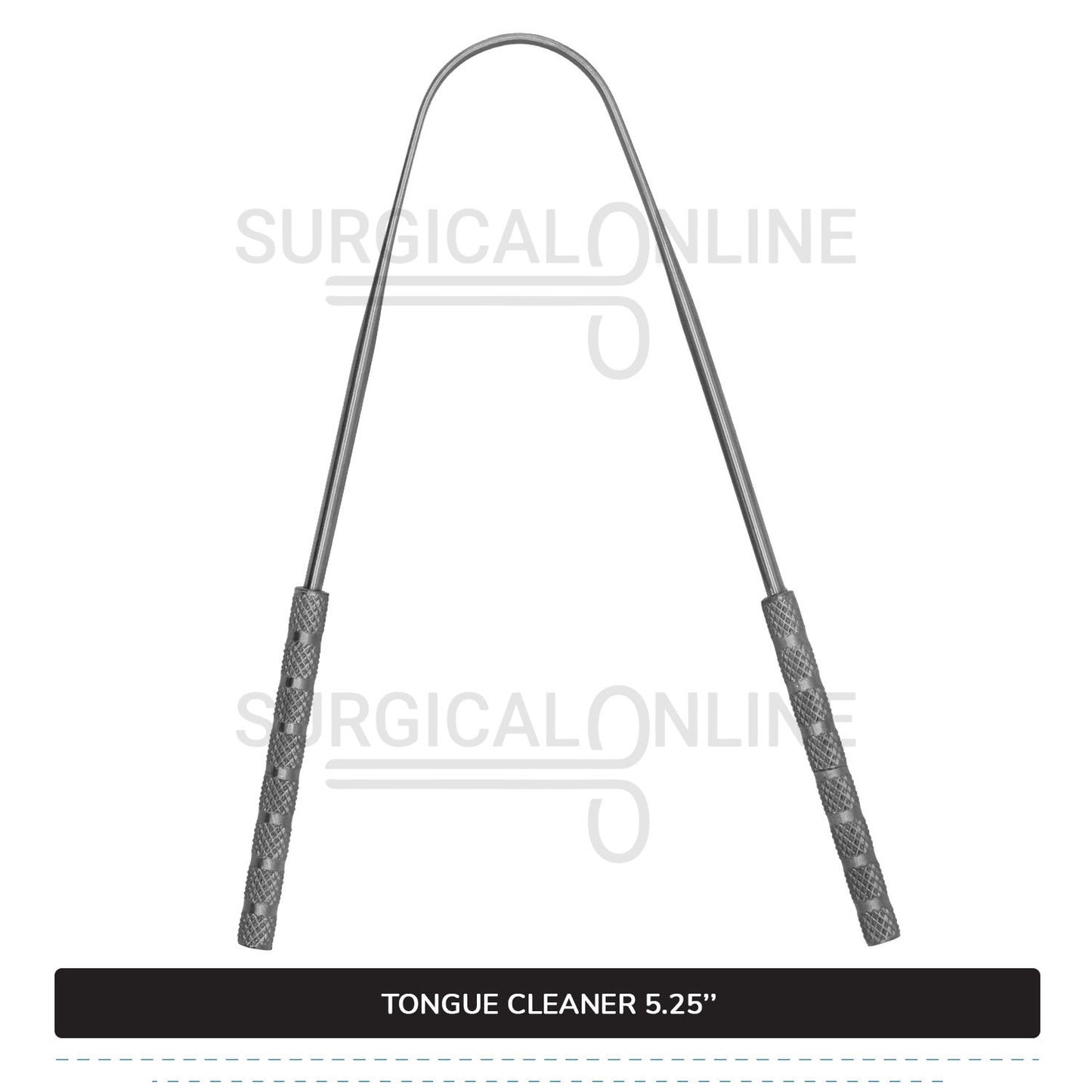 Tongue Cleaner 5.25''