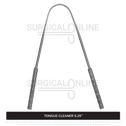 Tongue Cleaner 5.25''