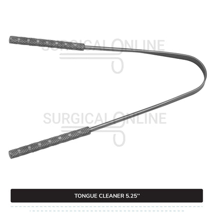 Tongue Cleaner 5.25''