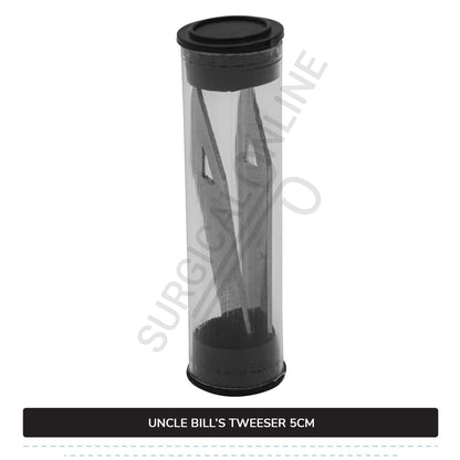Uncle Bill's Tweezer 5cm